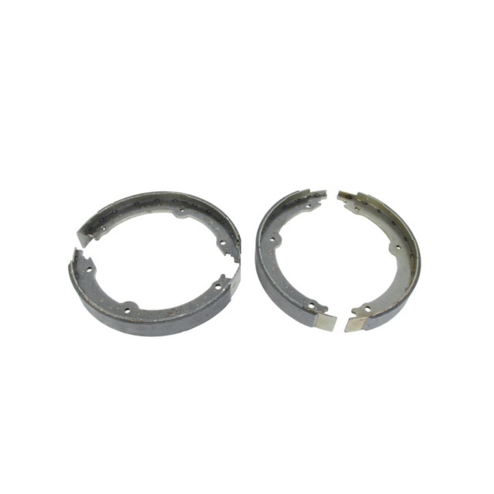 Fékpofa készlet TOYOTA LAND CRUISER 200 VDJ2 UZJ2 ABE C02085ABE