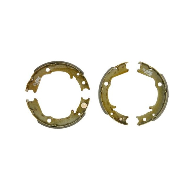 Fékpofa készlet MITSUBISHI ECLIPSE II D3 A ABE C05062ABE