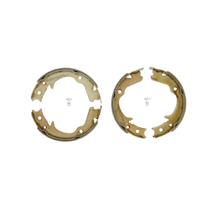 Fékpofa készlet SUBARU OUTBACK BE BH ABE C07012ABE