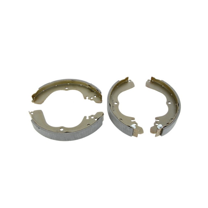 Fékpofa készlet MITSUBISHI OUTLANDER I CU W ABE C05064ABE