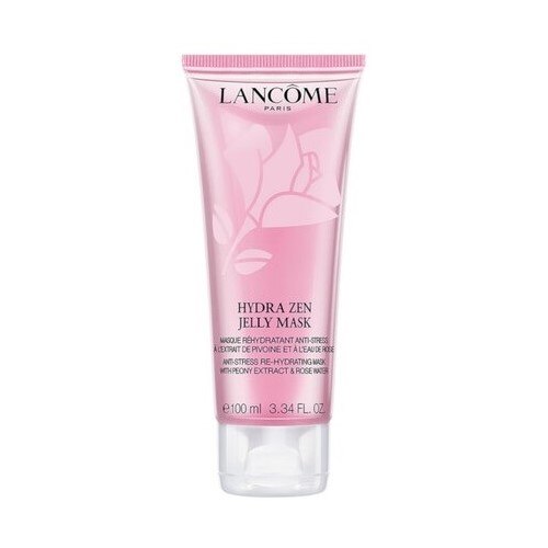 Masca de fata hidratanta, Lancome Hydra Zen Jelly Mask, 100 ml