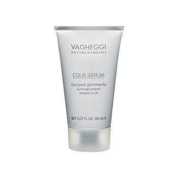 Scrub pentru fata, Vagheggi, Equilibrium, GeoPeel, 150 ml Scrub pentru fata, Vagheggi, Equilibrium, GeoPeel, 150 ml