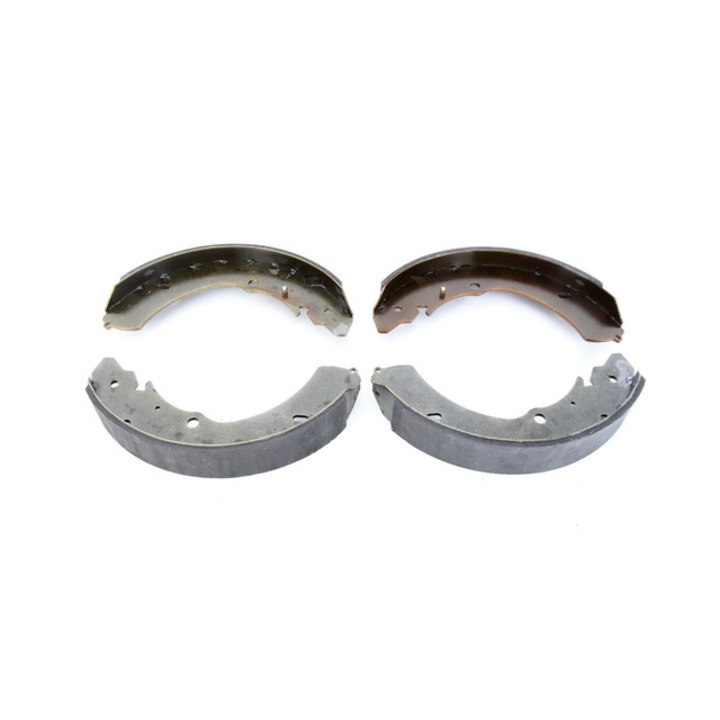 Комплект спирачни челюсти ISUZU D-MAX 8DH ABE C09009ABE