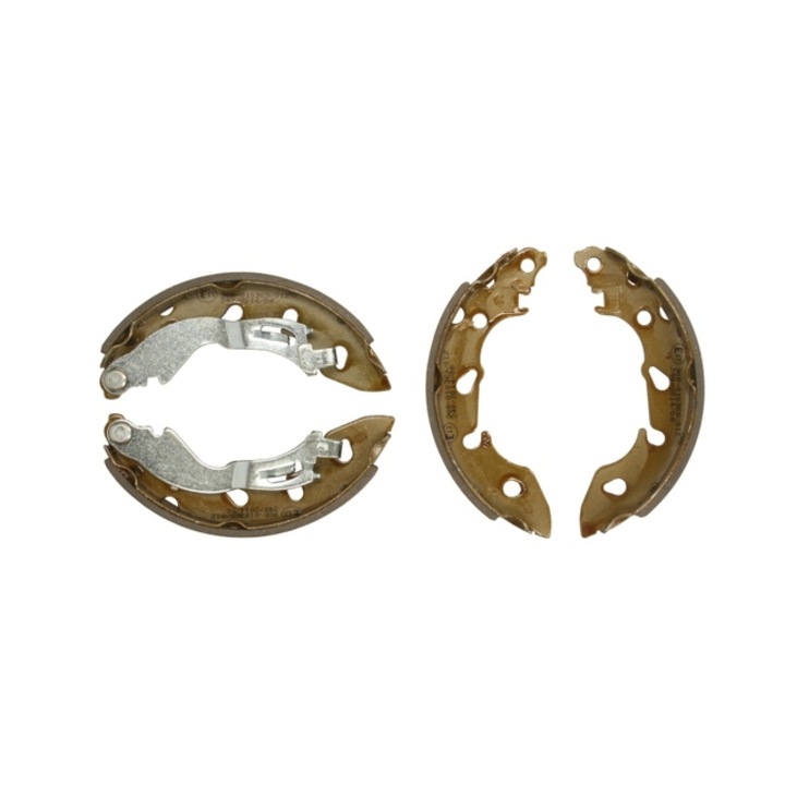 Комплект спирачна челюст FORD KA RU8 ABE C0F033ABE