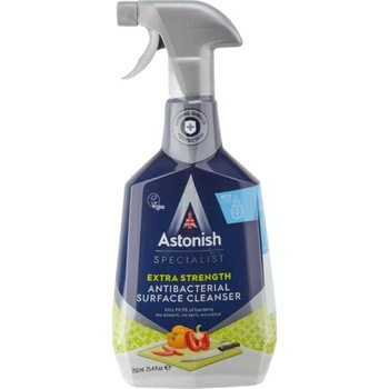 Produs de curatare, Antibacterian, Astonish C6700, 750ml Produs de curatare, Antibacterian, Astonish C6700, 750ml
