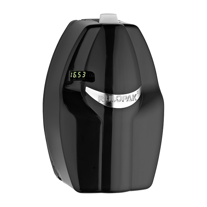 Aроматизатор Rulopak Cosmic M5, черен