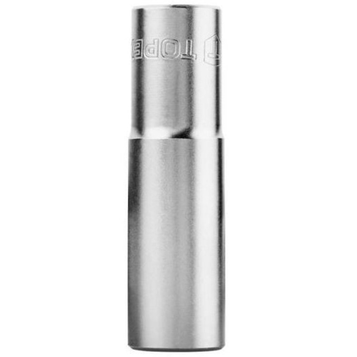 Topex dugókulcs fej 1/2" 17mm 6p