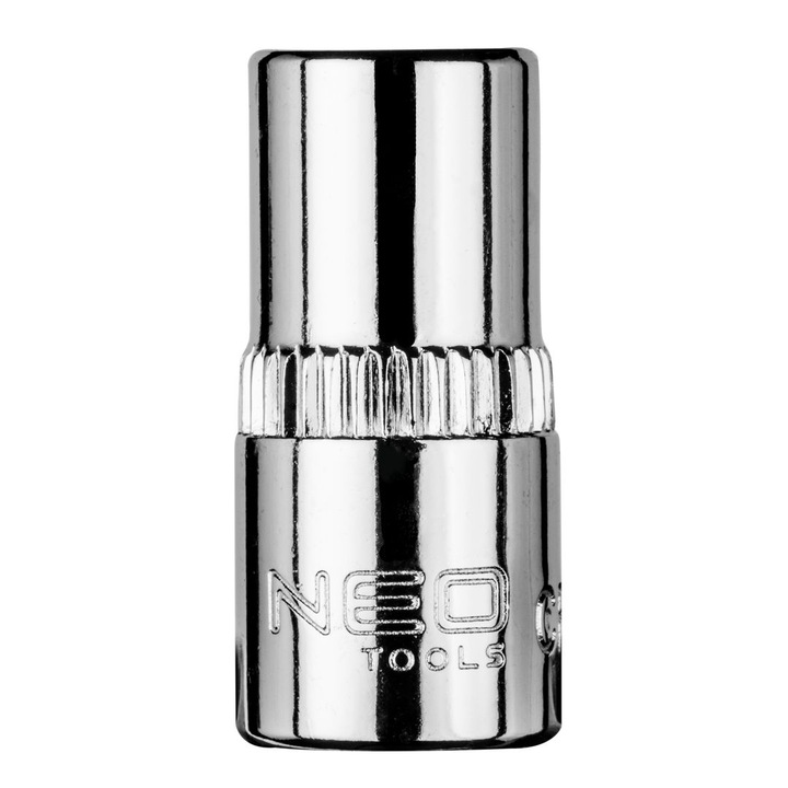 Dugókulcs Neo 7mm 1/4" 6 lapú 08-447