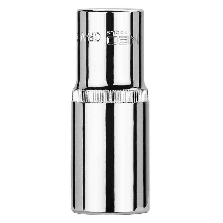Dugókulcs Neo 22mm 1/2" hosszú 12 oldalú 08-081