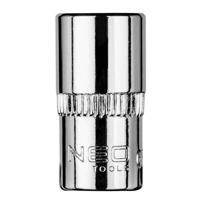 Dugókulcs Neo 9mm 1/4" 6 lapú 08-449