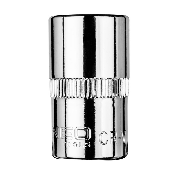 Dugókulcs Neo 15mm 1/2" 6 lapú 08-415