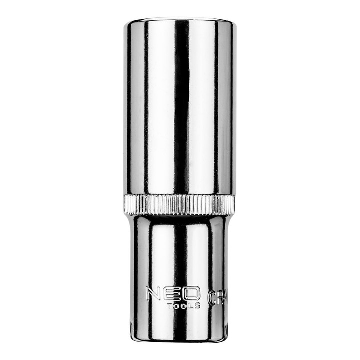 Dugókulcs Neo 21mm 1/2" 6 lapú 08-471