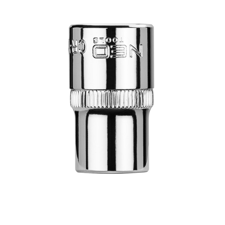 Dugókulcs Neo 13mm 1/2" 6 oldalú 08-013