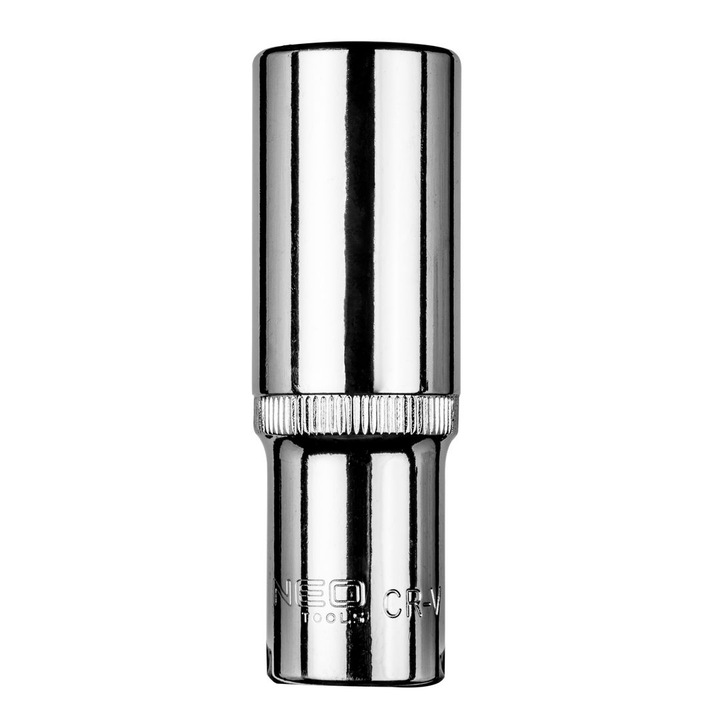 Dugókulcs Neo 18mm 1/2" 6 lapú 08-468