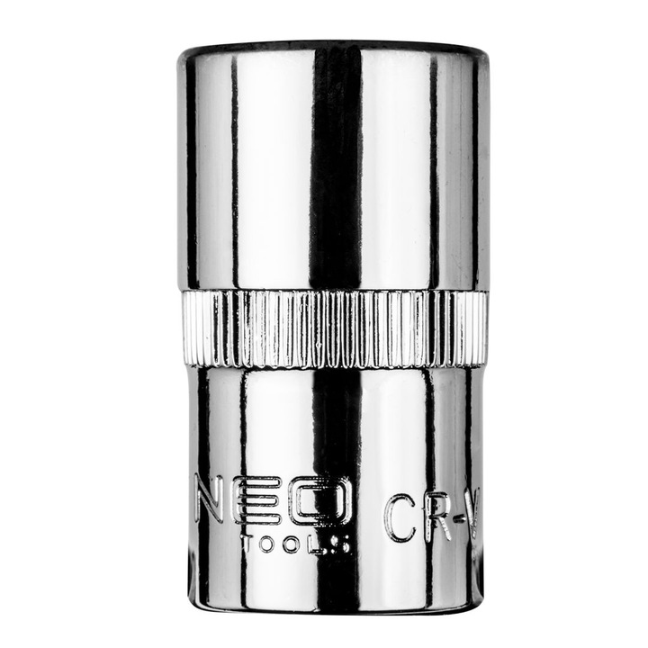 Dugókulcs Neo 16mm 1/2" 6 lapú 08-416