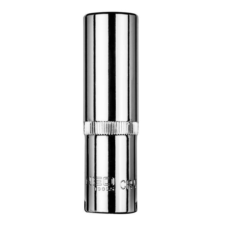 Dugókulcs Neo 15mm 1/2" 6 lapú 08-465