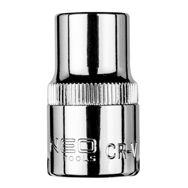 Dugókulcs Neo 12mm 1/2" 6 lapú 08-412