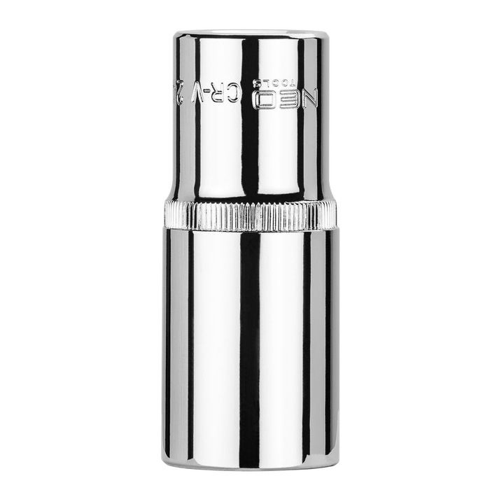 Dugókulcs Neo 24mm 1/2" hosszú 6 oldalú 08-048