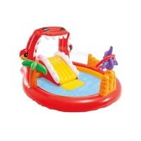 piscina gonflabila intex pentru copii dragon cu tobogan si stropitoare 196x170x107 cm multicolor imagen 7_0_
0