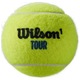 Set mingi tenis de campWilson Tour Premier All Court, 4 mingi/set