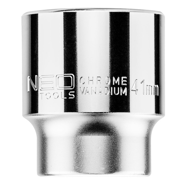 Dugókulcs Neo 41mm 3/4" 6 oldalú 08-313