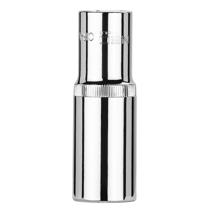 Dugókulcs Neo 18mm 1/2" hosszú 6 oldalú 08-055