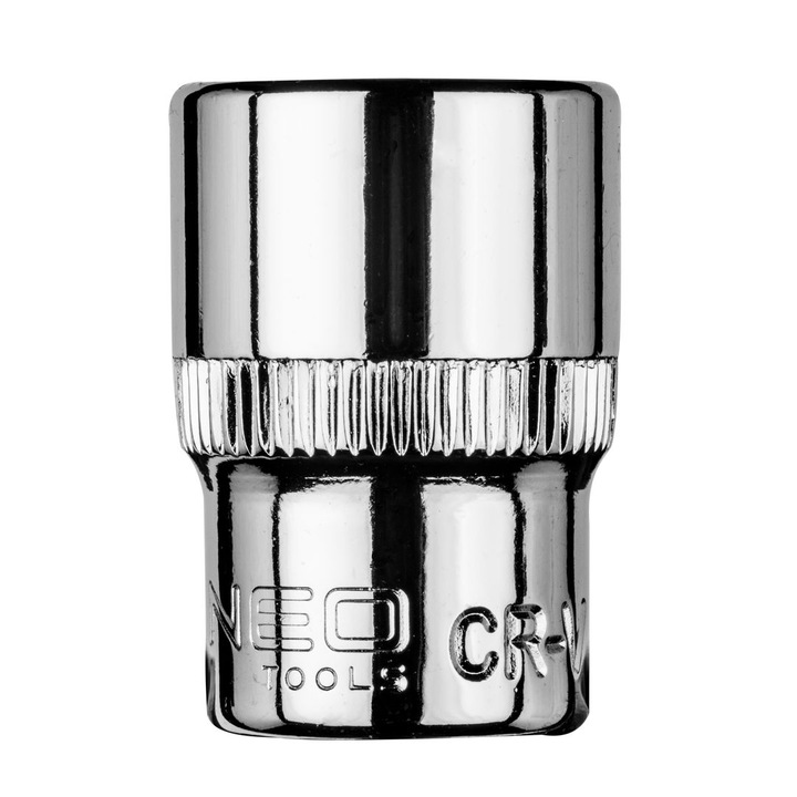 Dugókulcs Neo 14mm 3/8" 6 lapú 08-174