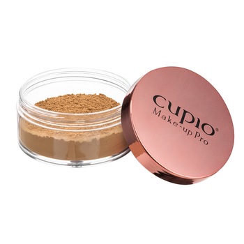 Pudra pulbere Cupio Soft Luminous - Medium Beige 19g Pudra pulbere Cupio Soft Luminous - Medium Beige 19g