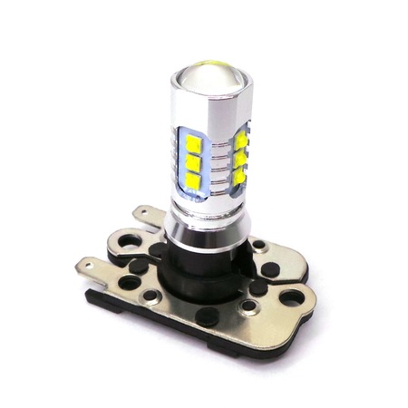 Автокрушка, PH16WY LED, 12 V, CANBUS, 1400 lm - eMAG.bg