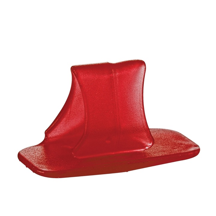 WC-frissítő Palex, Szilikon, Piros