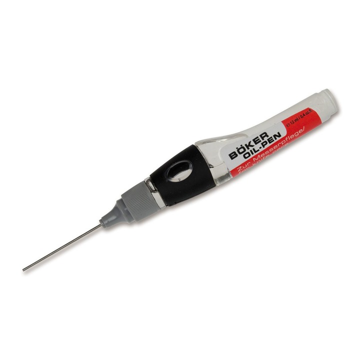 Boker Oil-Pen 2.0 késápoló olaj