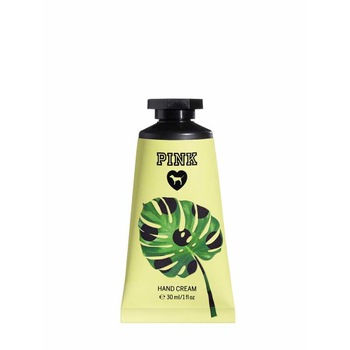 Crema de maini, Desert Palm, Victoria's Secret Pink, 30 ml Crema de maini, Desert Palm, Victoria's Secret Pink, 30 ml