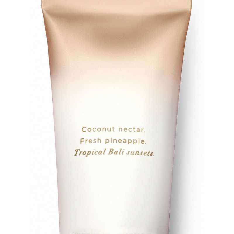 bali coconut palm victoria secret