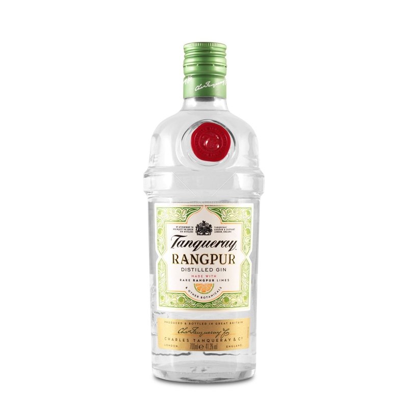 Gin Tanqueray Rangpur, 1l, 41.3%