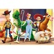 Puzzle Trefl, Toy Story 4, 100 piese