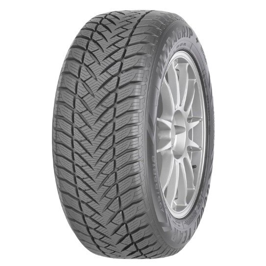 Anvelopa Iarna Goodyear UltraGrip SUV 265/65 R17 112T