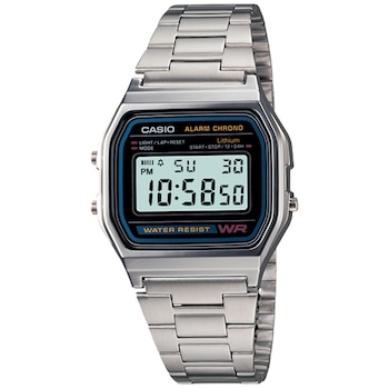 Casio - Дигитален часовник A158WA-1D
