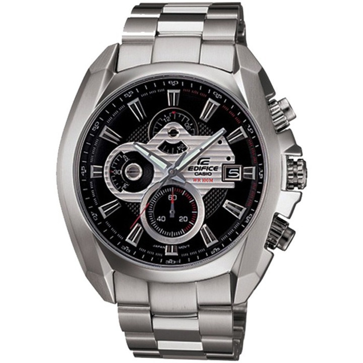 Мъжки часовник Casio Edifice EF-548D-1A