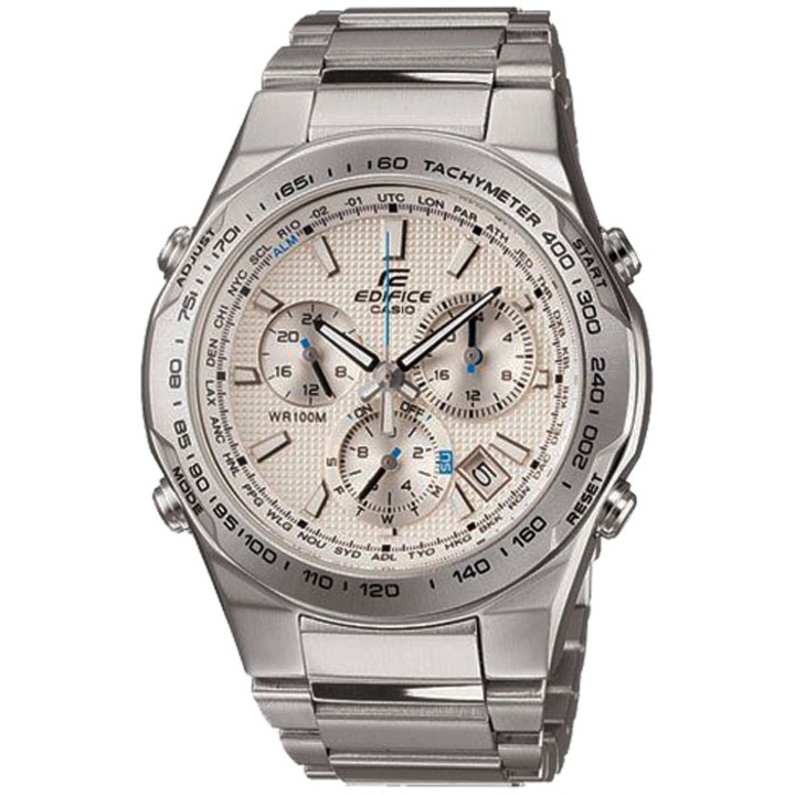 Casio férfi karóra EF-528D-7A