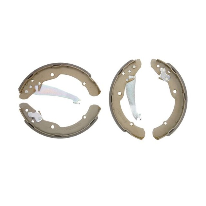 Fékpofa készlet SKODA OCTAVIA 1U2 ABE C0S003ABE