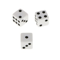 zar 9 mm pentru jocul de table set 2 bucati imagen 3_0_
0