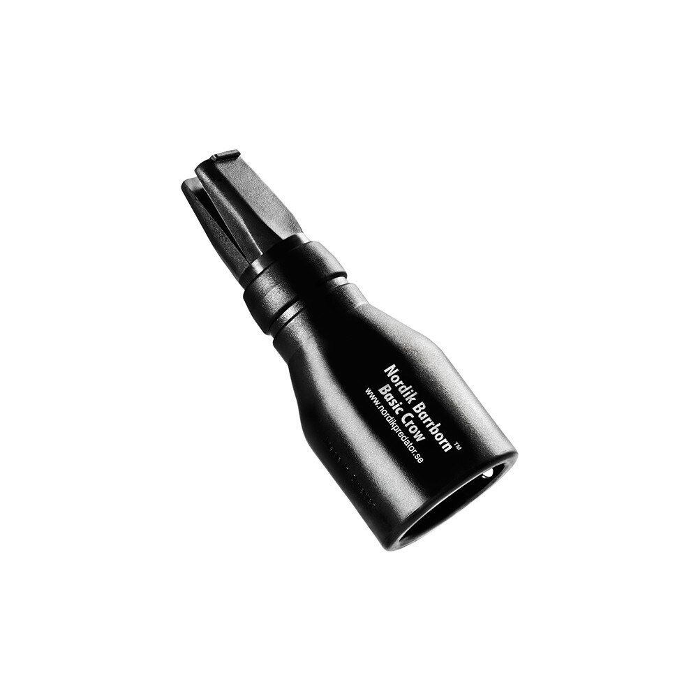 Chematoare cioara Nordik Basic Crow