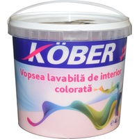 vopsea lavabila kober gata colorata menta 4l imagen 22_0_
0