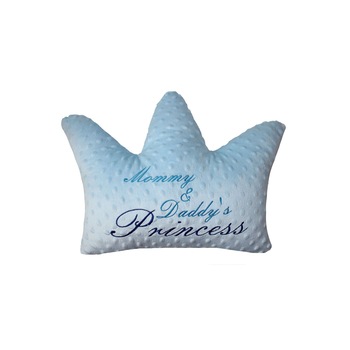 Perna minky, coronita, Princess Perna minky, coronita, Princess