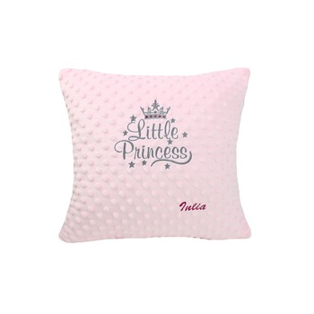 Perna, Little Princess, 40x40cm Perna, Little Princess, 40x40cm