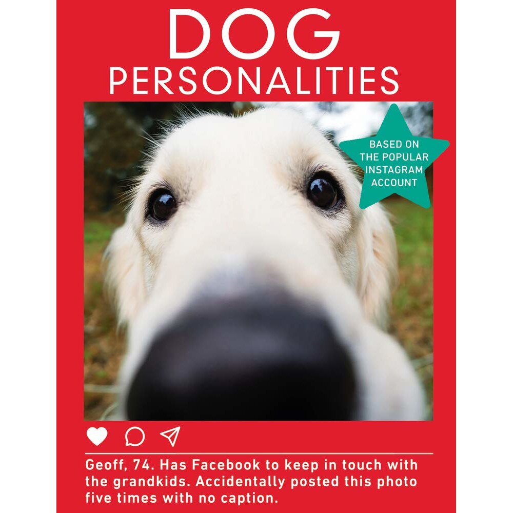 Dog Personalities - Dog Personalities