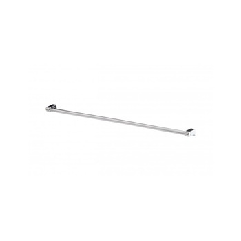 Bara suport ustensile, 80 cm - Tekno-Tel Bara suport ustensile, 80 cm - Tekno-Tel