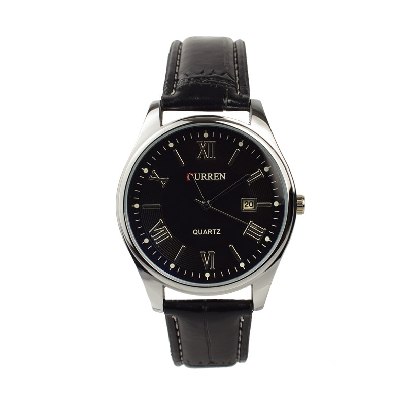 Ceas barbatesc, Curren, Space