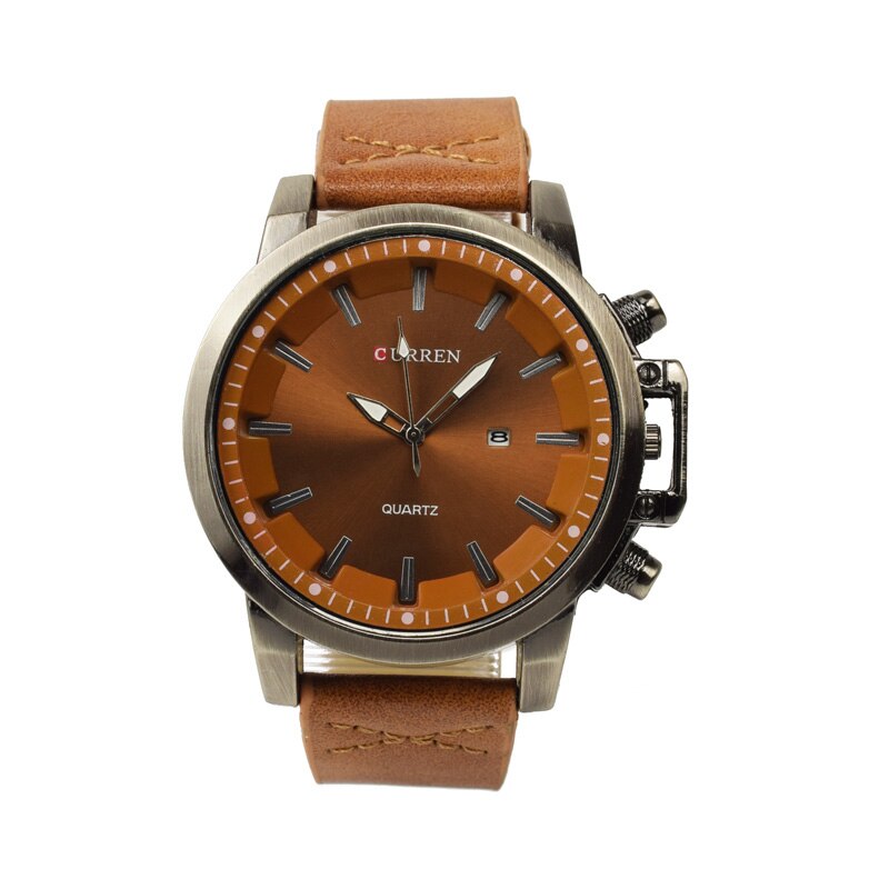 Ceas barbatesc Curren Slide 1008