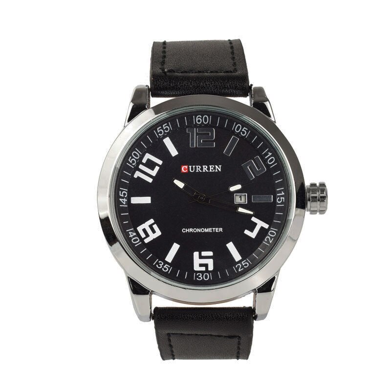 Ceas barbatesc Curren City 1002